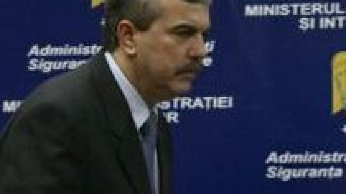 surse nica vrea sa desfiinteze dgipi seful directiei retinut de procurorii dna pentru 24 de ore