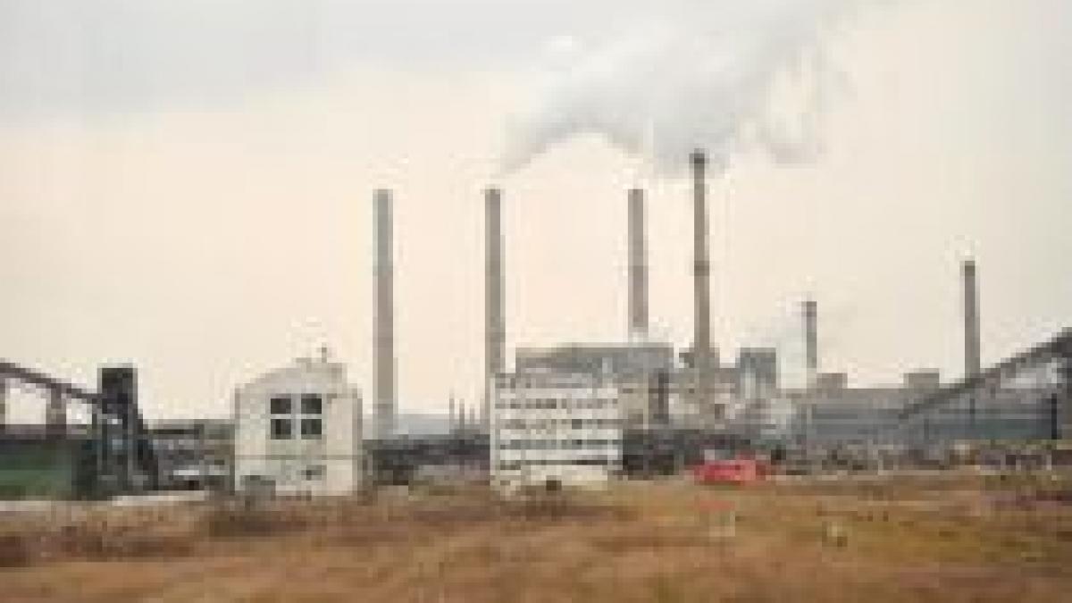 actionarul minoritar polonez al oltchim acuzat ca incearca sa distruga combinatul