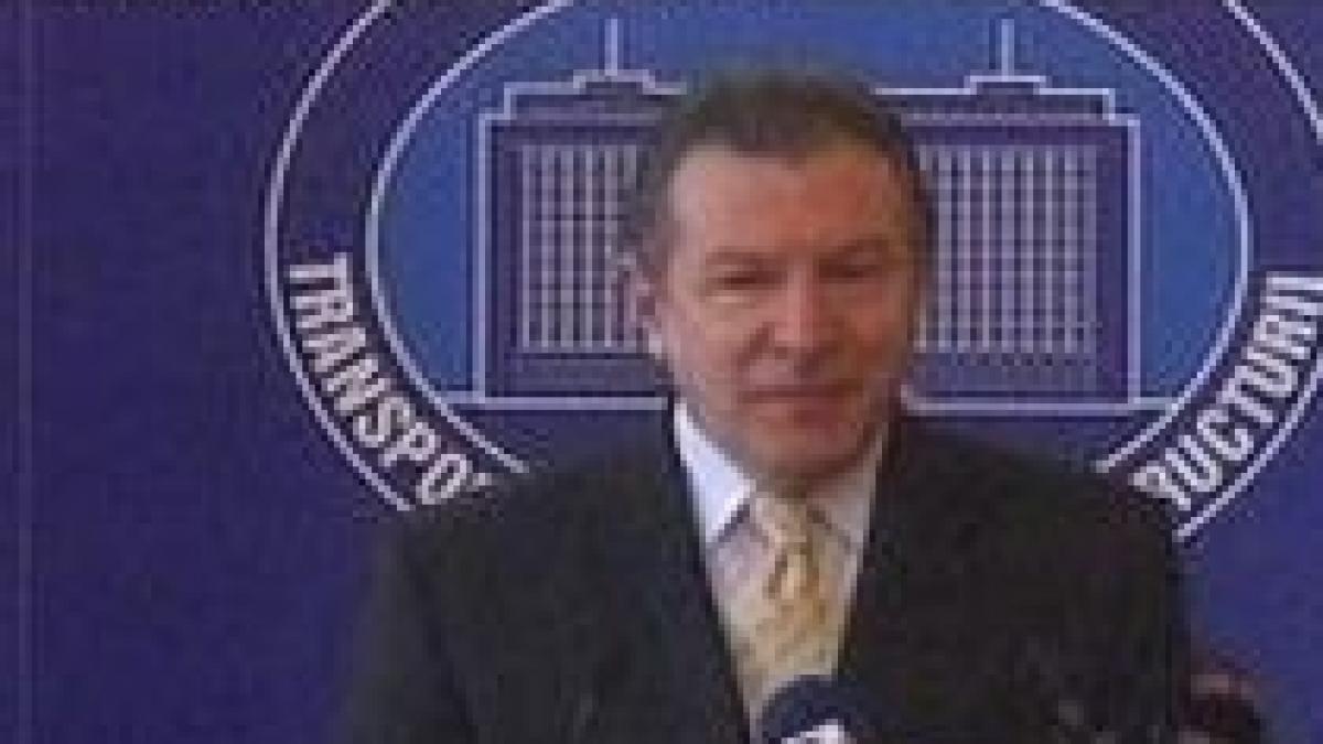 berceanu pdl ar fi interesat de organizarea alegerilor prezidentiale odata cu cele europarlamentare