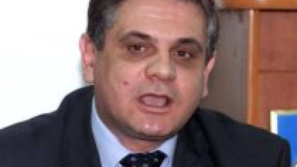 chestorul gelu drajneanu interimar la dgipi pdl si ministrul dan nica sustin desfiintarea doi si un