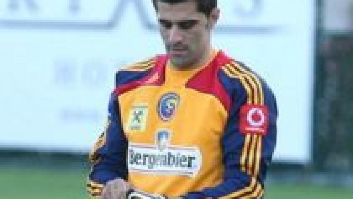 dani coman e fairplay nu am meciuri in picioare nu ma putea convoca piturca