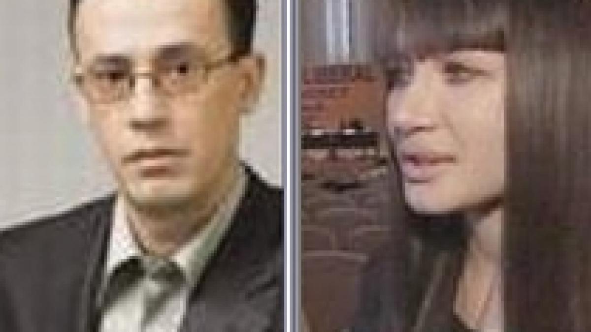 ebama de romania victor ciutacu o sustine pe elena basescu nu ma opun fericirii prezidentiale video