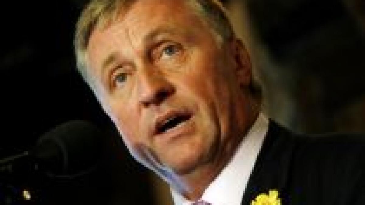 guvernul ceh cade in plin mandat la presedintia ue