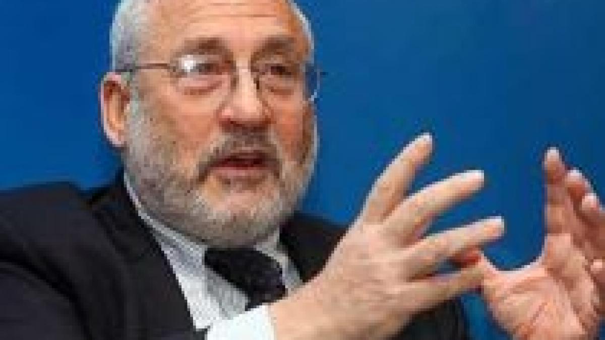 laureat nobel planul de salvare a bancilor este o hotie la adresa poporului american