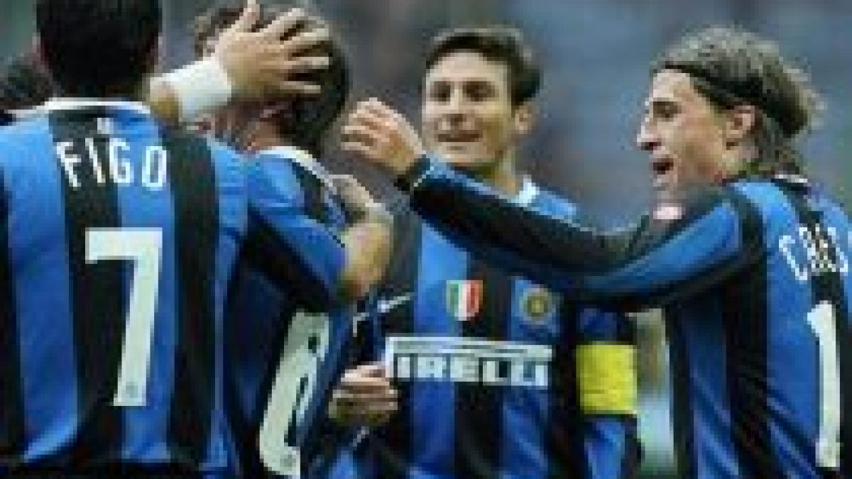 mourinho cu jucatori asa batrani inter nu va putea niciodata sa cucereasca liga campionilor