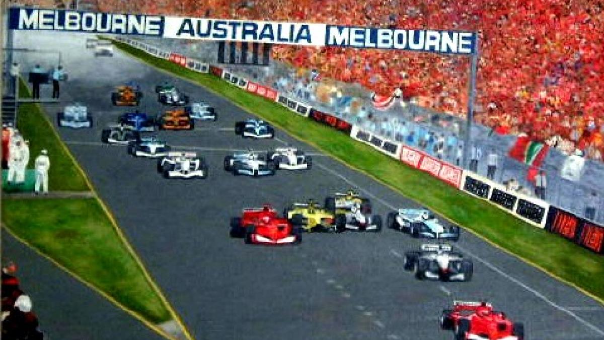 s a modificat schimbarea in formula 1 titlul mondial va fi acordat dupa numarul de puncte