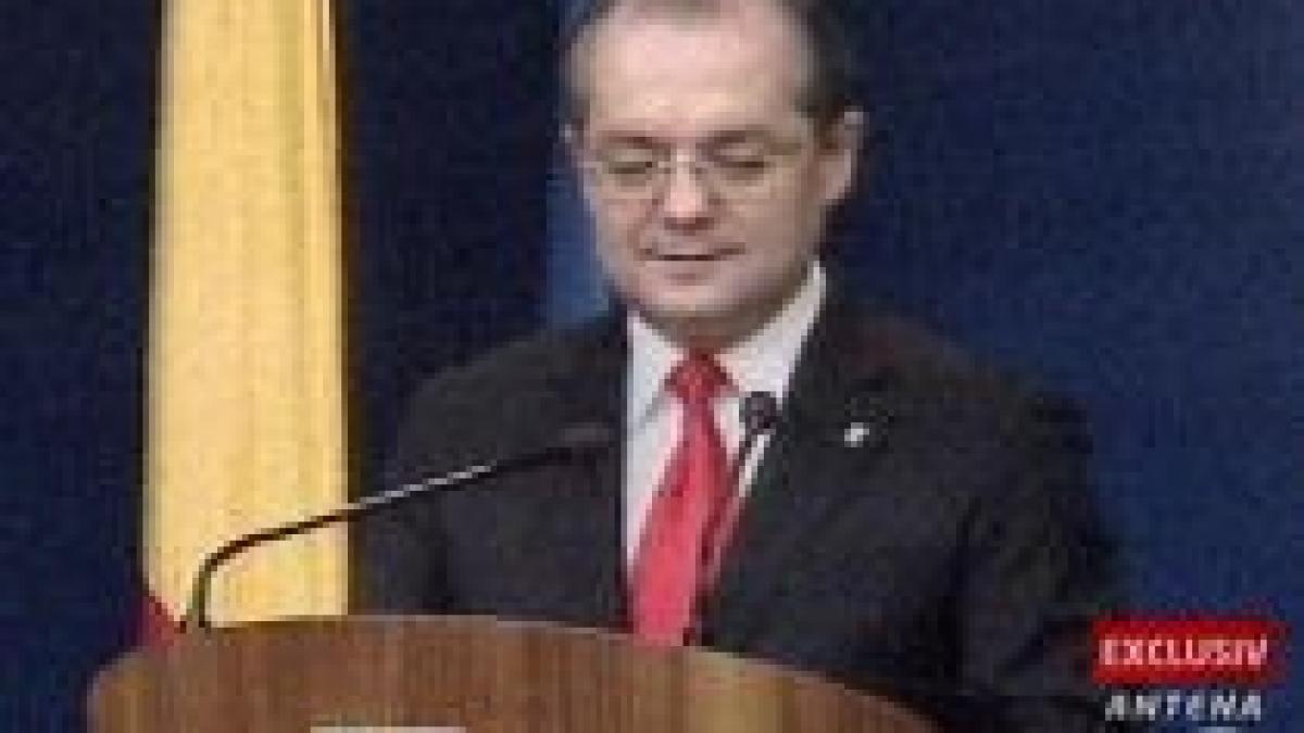 scrisoarea de intentie catre fmi aprobata de guvern