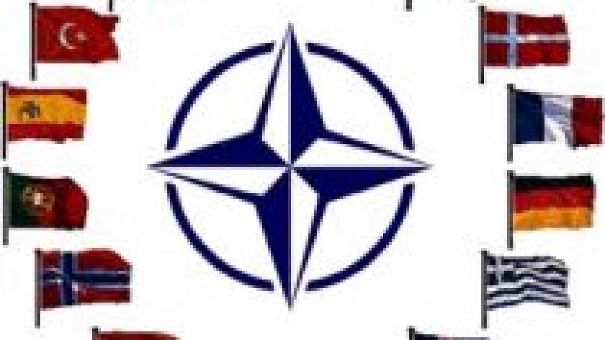 iranul a avut primul contact cu nato din ultimii 30 de ani