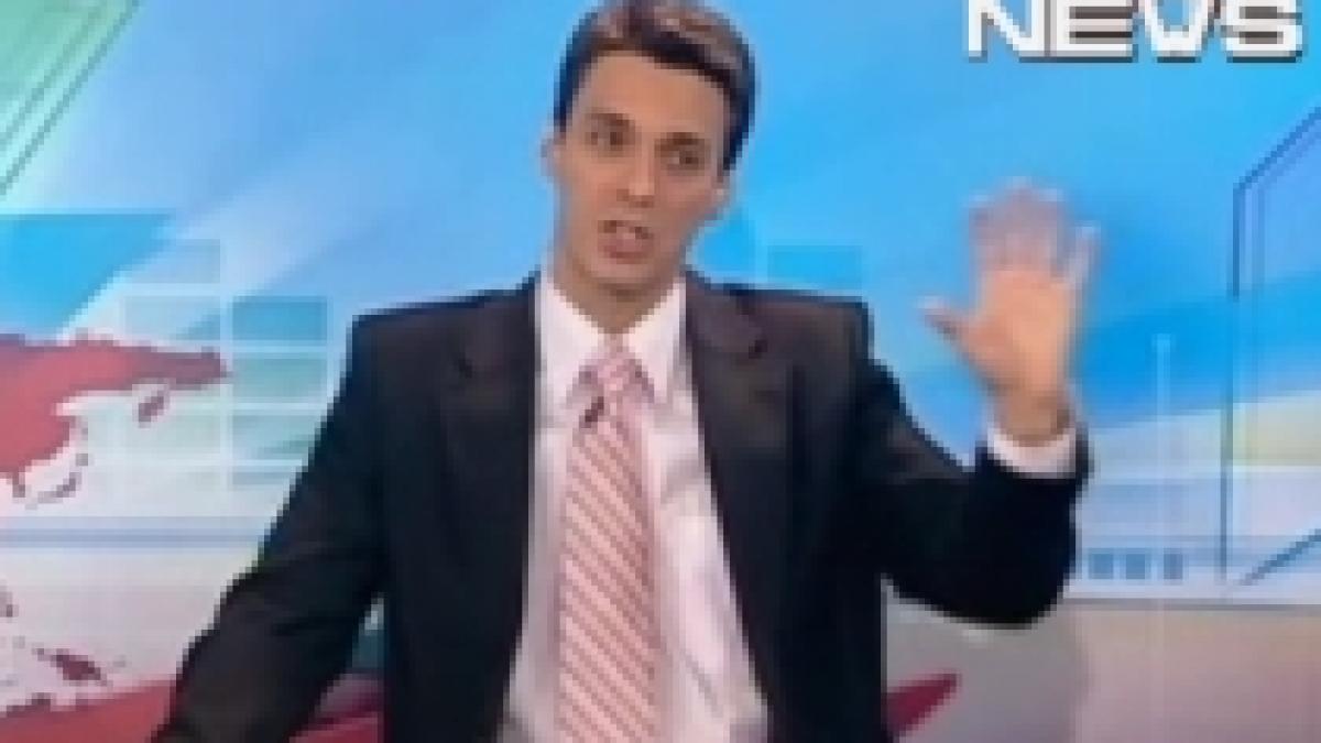 lumea lui mircea badea prezentatorul il imita pe ministrul culturii theodor paleologu video