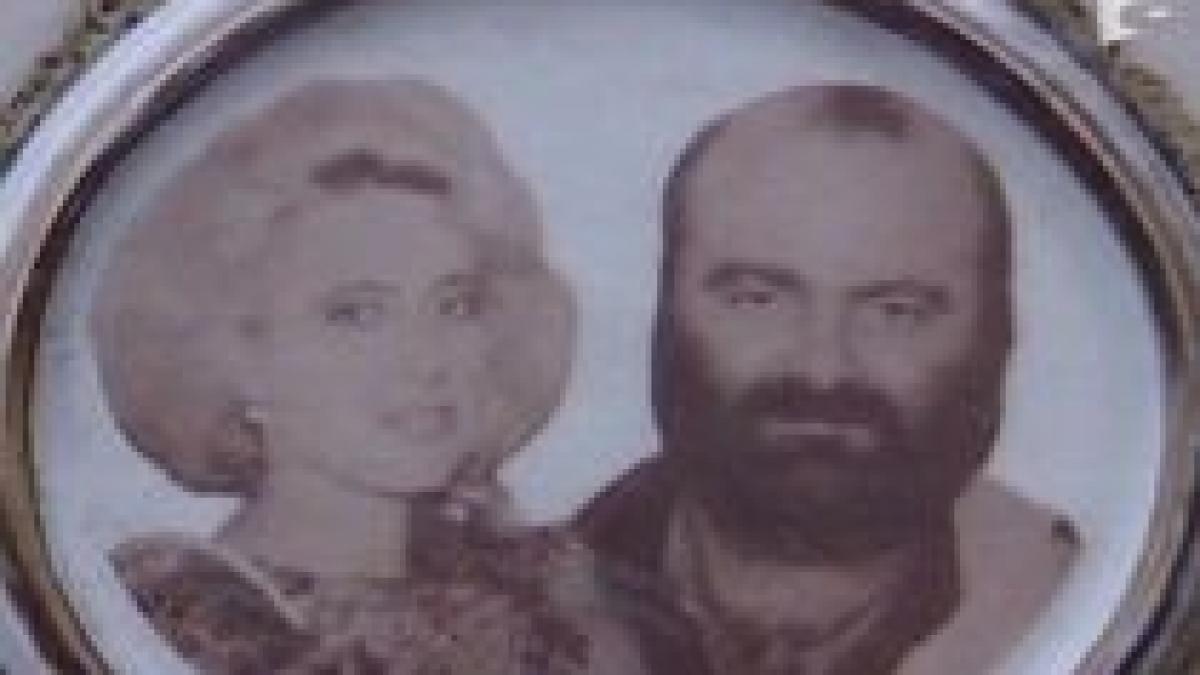 se implinesc 16 ani de la moartea doinei si a lui ion aldea teodorovici