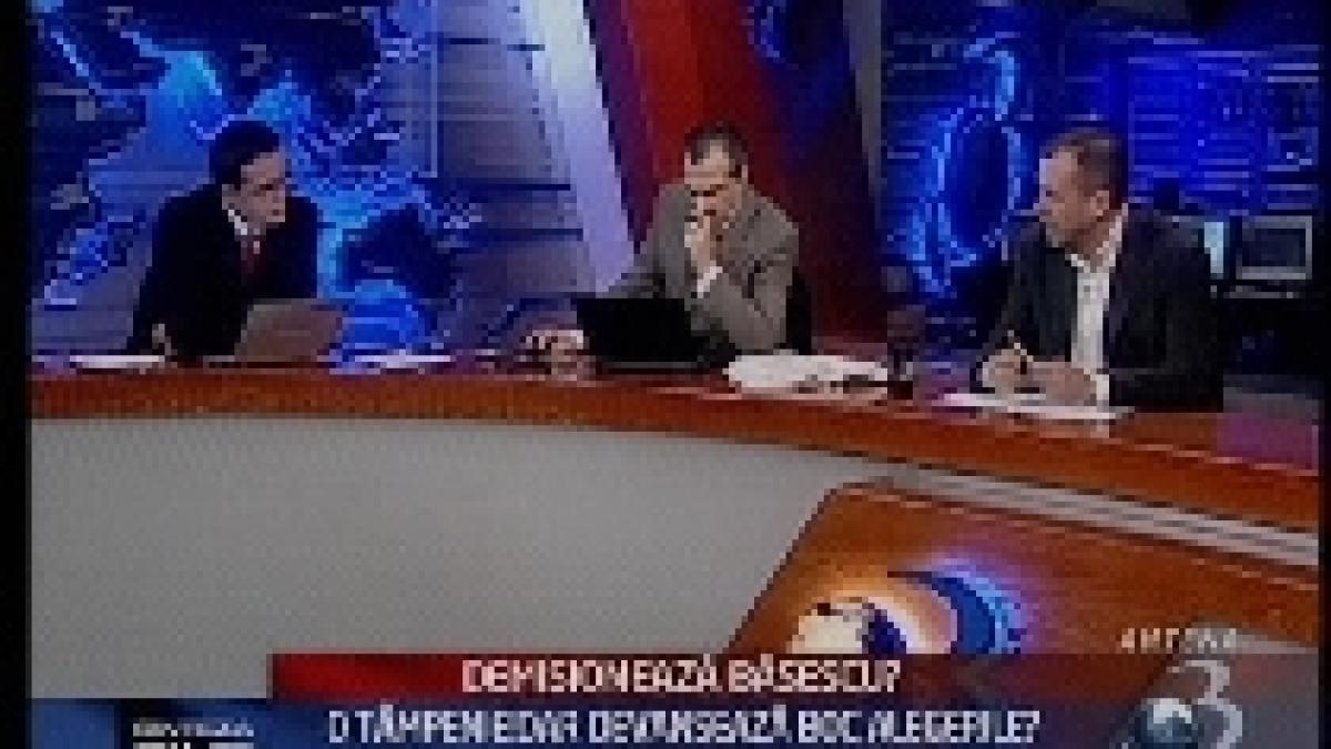 valentin stan emil boc ar fi fost dat afara in suturi daca era in statele unite