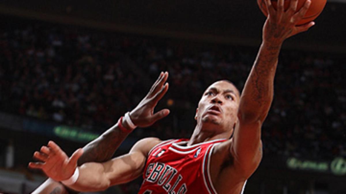chicago bulls a obtinut a treia victorie consecutiva si urca pe 7 in est video