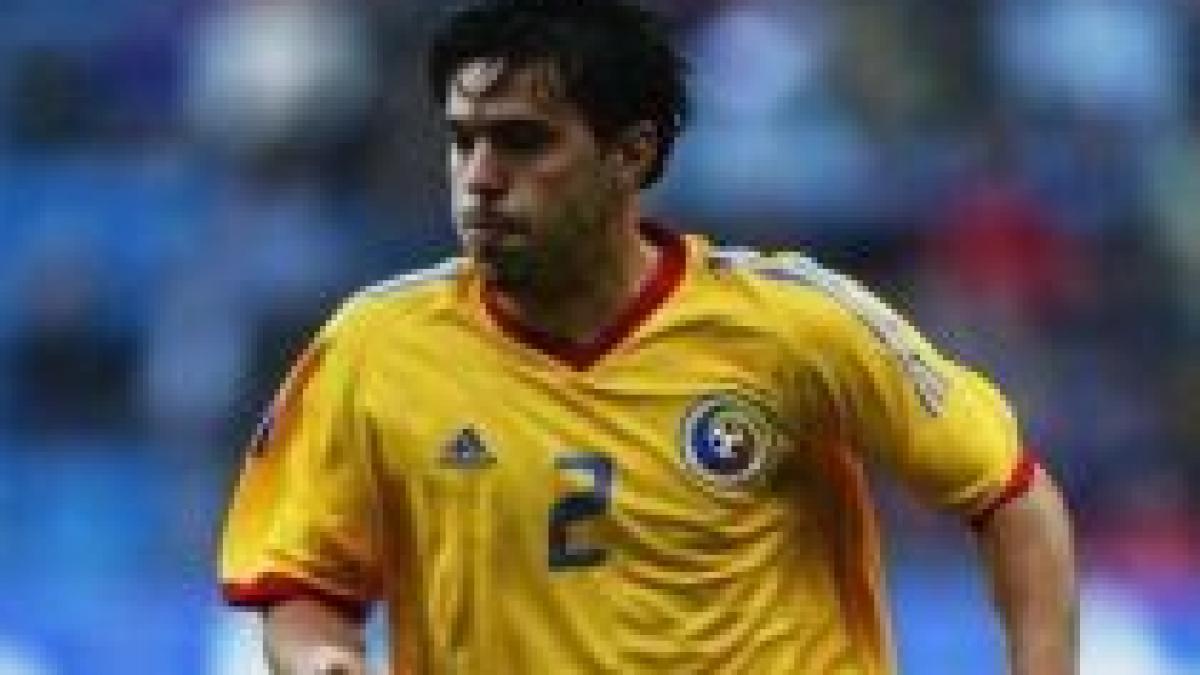 dupa 13 ani printre tricolori cosmin contra vrea sa se retraga