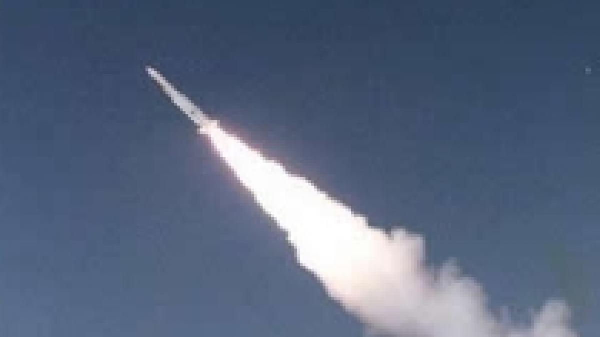 japonia este pregatita sa distruga orice racheta nord coreeana care ii ameninta teritoriul