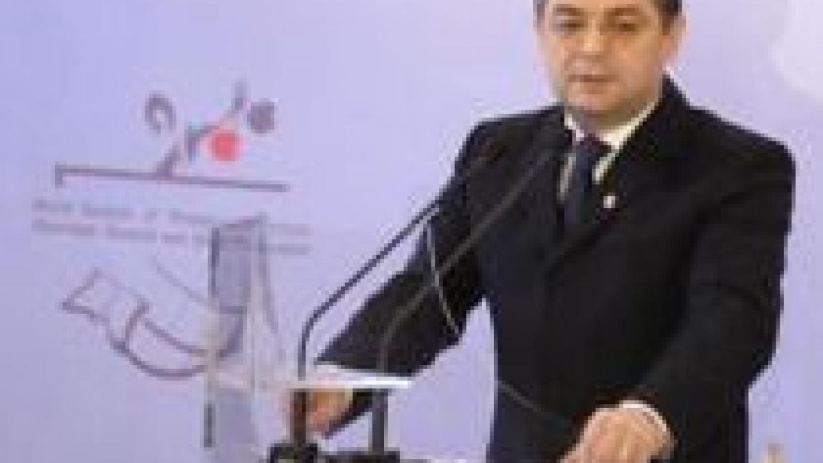 scandalul baneasa dgipi emil boc il cheama in tara pe consulul romaniei la milano