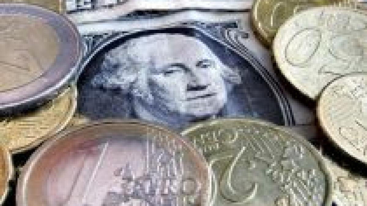 suprematia dolarului spre sfarsit moneda americana inlocuita cu dreptul special de tragere