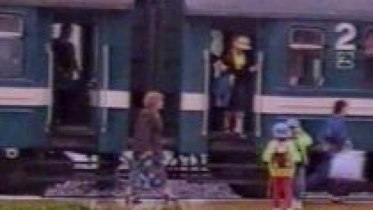 tensiune la frontiera de joi 150 cetateni romani intorsi din drum de la granita cu republica moldova