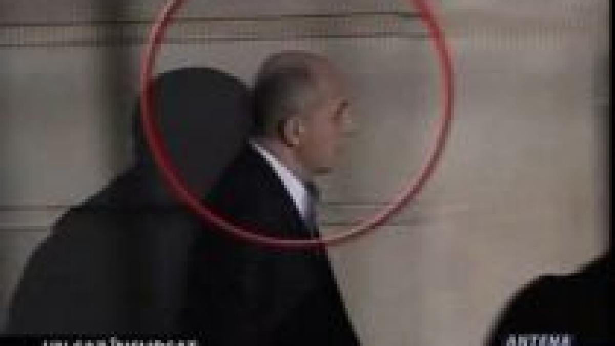 valeriu turcan traian basescu nu a avut nicio conversatie cu puiu popoviciu de cand este presedinte