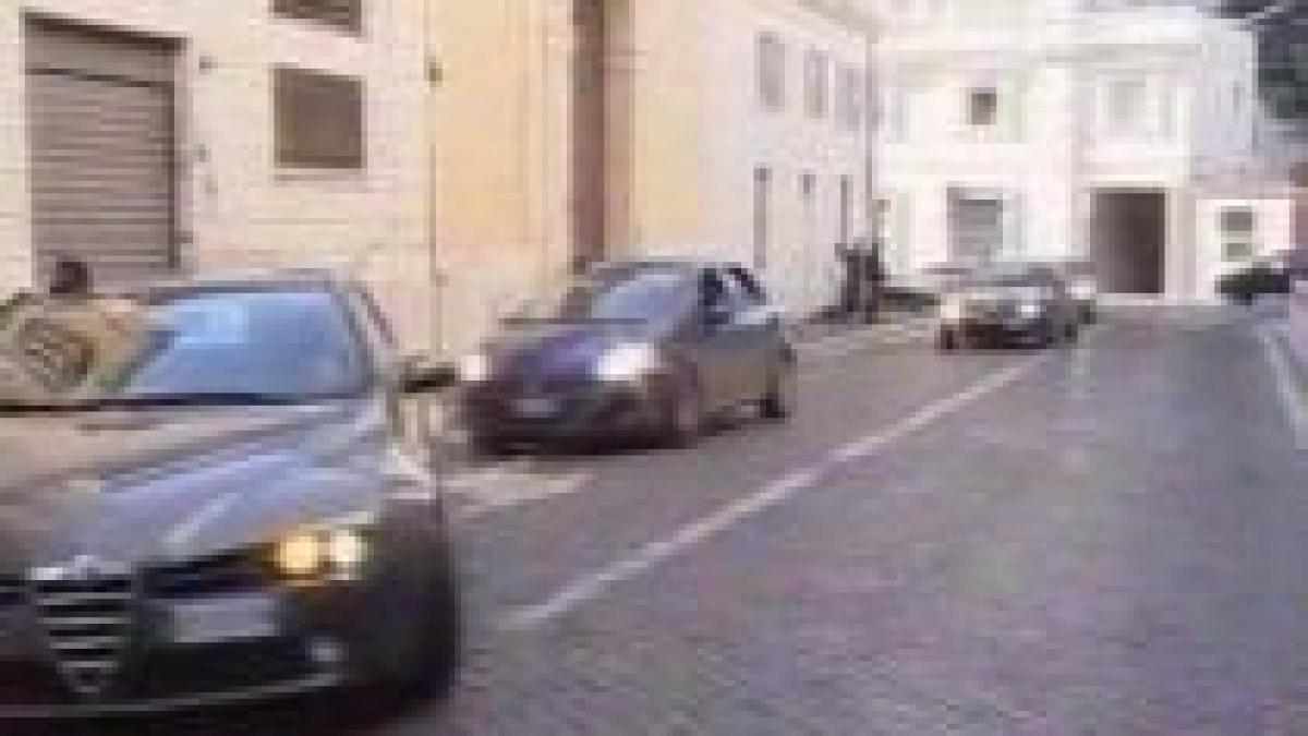 al doilea roman dovedit nevinovat in cazul violului de la roma a fost eliberat