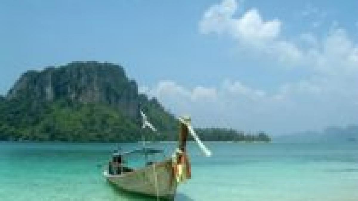 Criza aduce vacanţe de lux la preţuri reduse