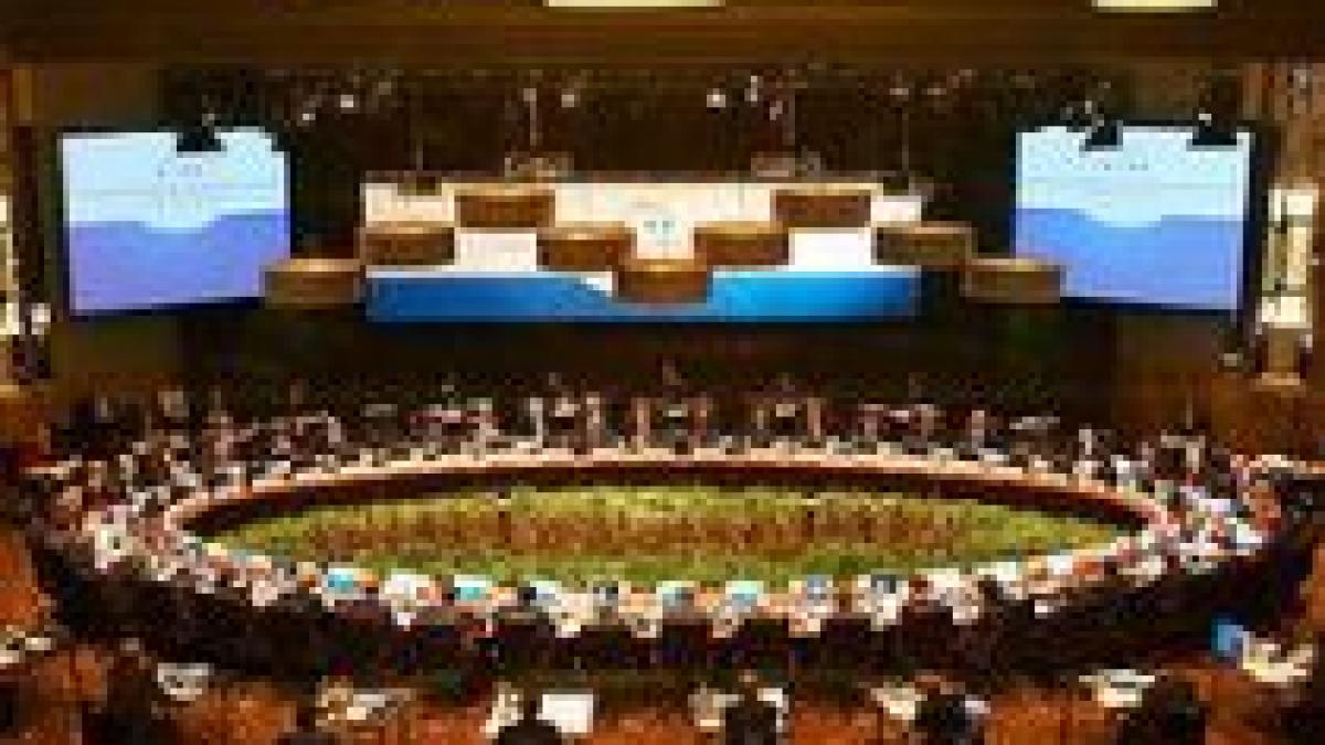 marea britanie va cheltui peste 20 de milioane de euro pentru organizarea summitului g20