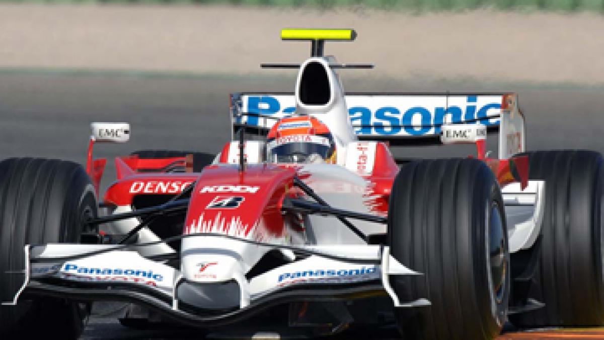 schimbari in grila de start la marele premiu al australiei trulli si glock vor pleca ultimii