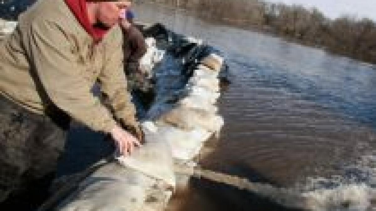 SUA. Stare de urgenţă în Dakota de Nord şi Minnesota din cauza inundaţiilor