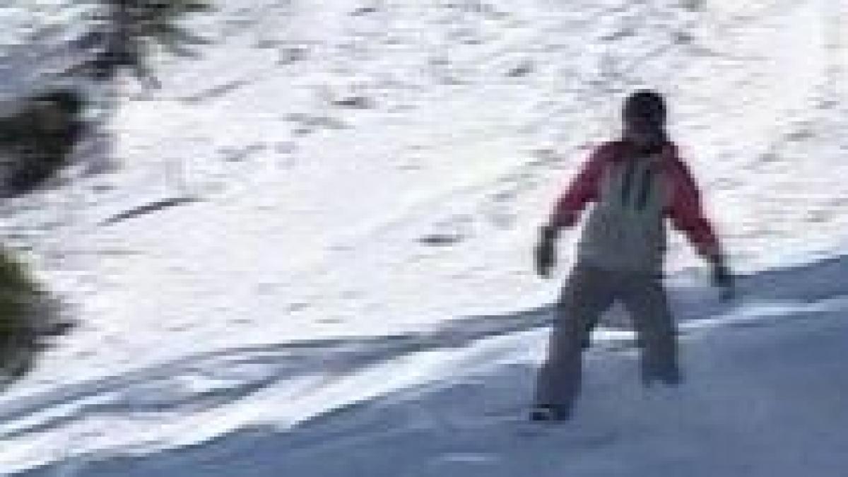 cu schiurile primavara la balea lac a avut loc competita de sporturi extreme inferno