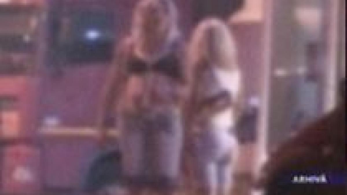 o tanara infectata cu hiv care a nascut la brasov a fugit pentru a cincea oara din centrul de