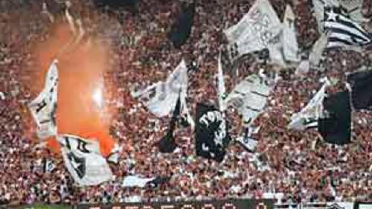 violente la un meci de fotbal din brazilia trei suporteri au fost impuscati