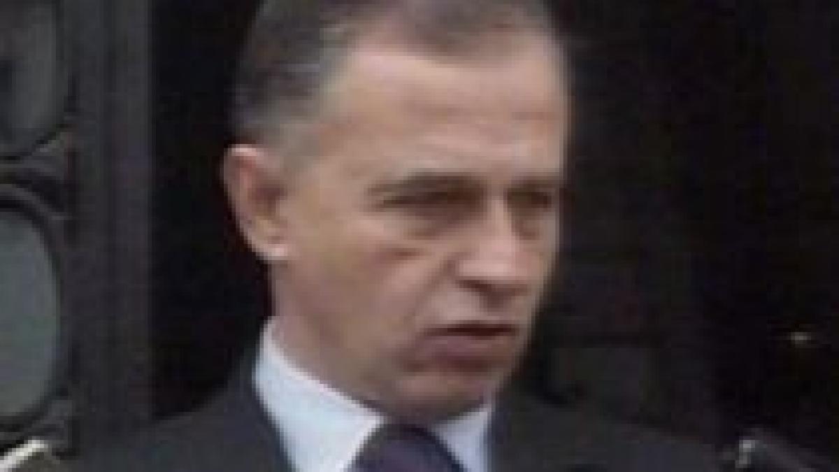 adrian severin cap de lista pentru bruxelles iliescu deranjat de candidatura laviniei sandru video