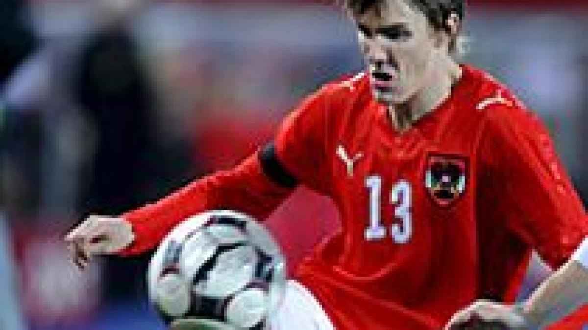 austriecii vor sa isi refaca golaverajul in meciul cu romania
