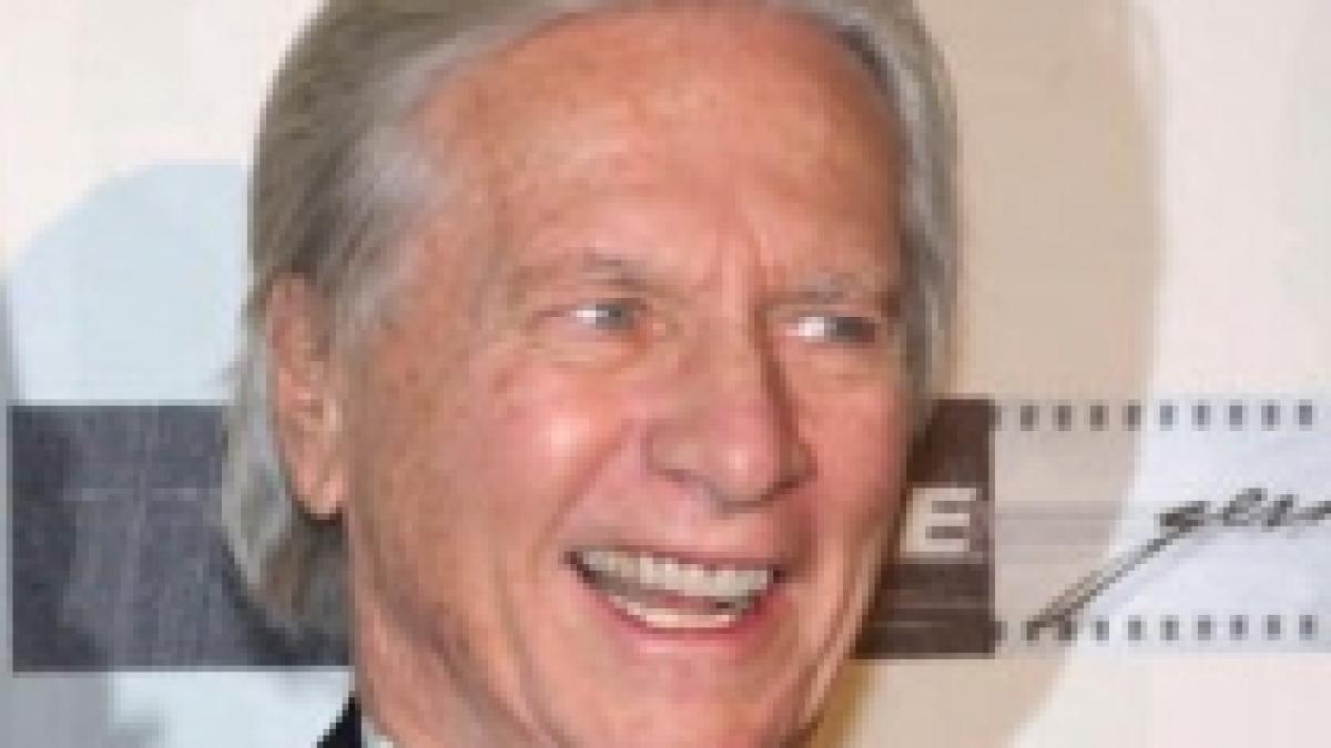 compozitorul maurice jarre tatal muzicianului jean michel jarre a murit