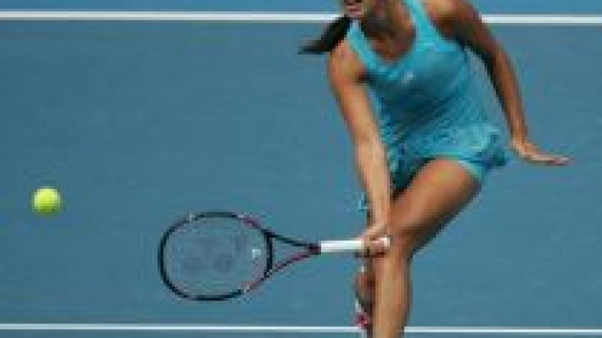 favoritele safina si ivanovici eliminate rusinos de la openul de la miami