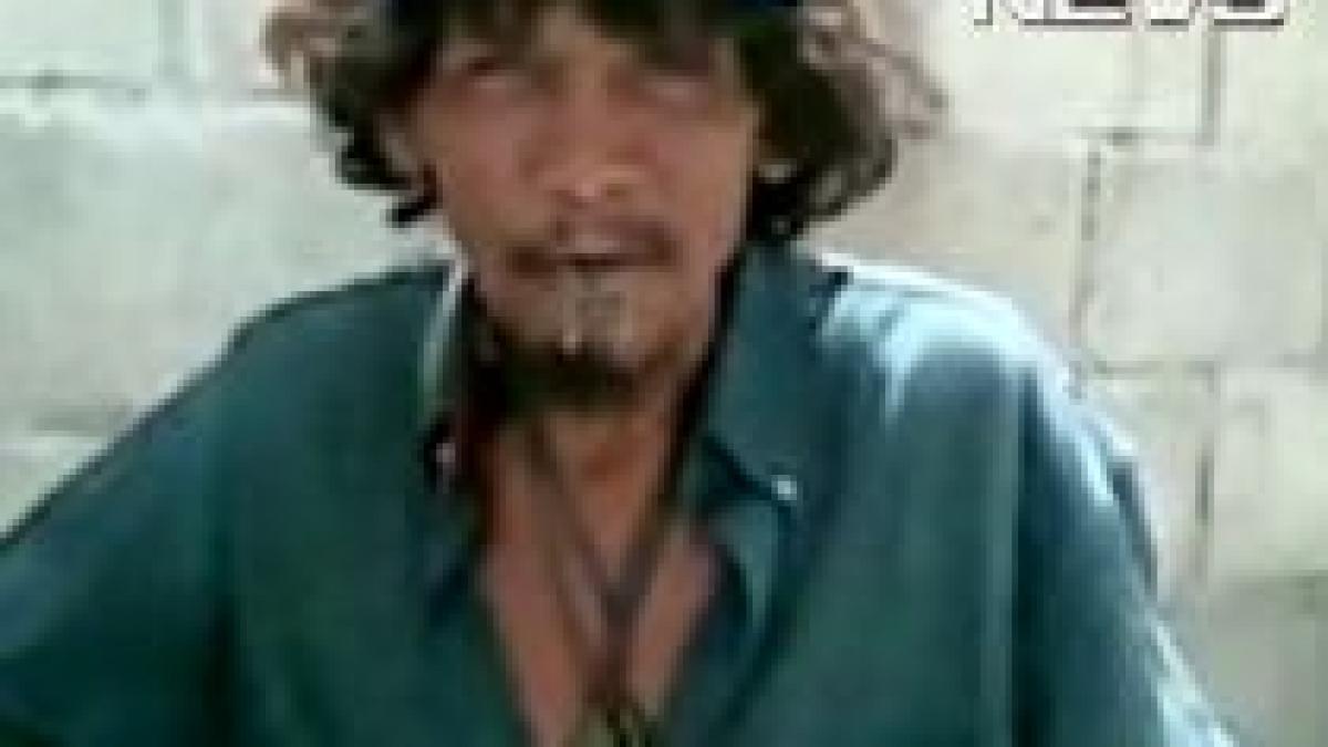 fost ceo pe wallstreet ajuns cersetor care se hraneste cu sobolani video