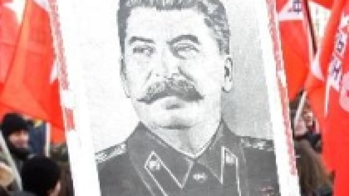 manual de istorie din rusia moartea lui stalin si prabusirea uniunii sovietice provocate de sionisti