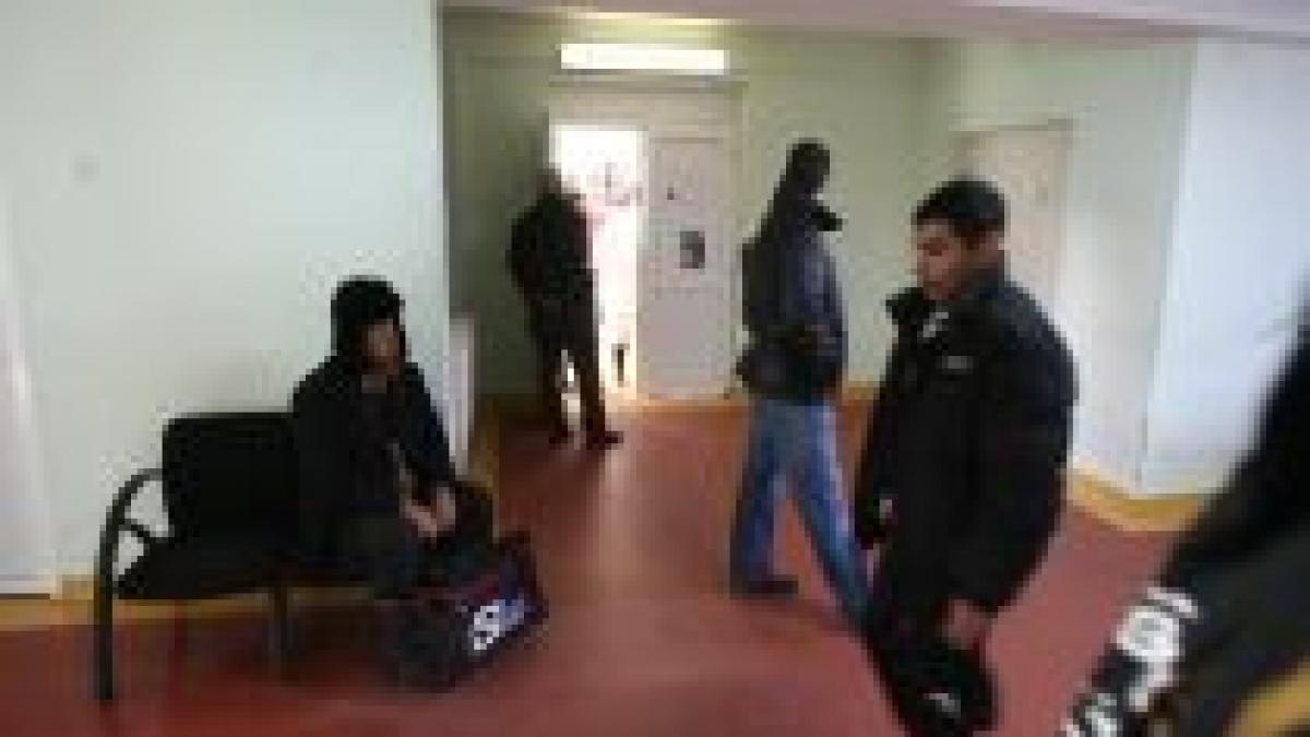 nemultumiti de contractul cadru medicii de familie ameninta cu inchiderea cabinetelor