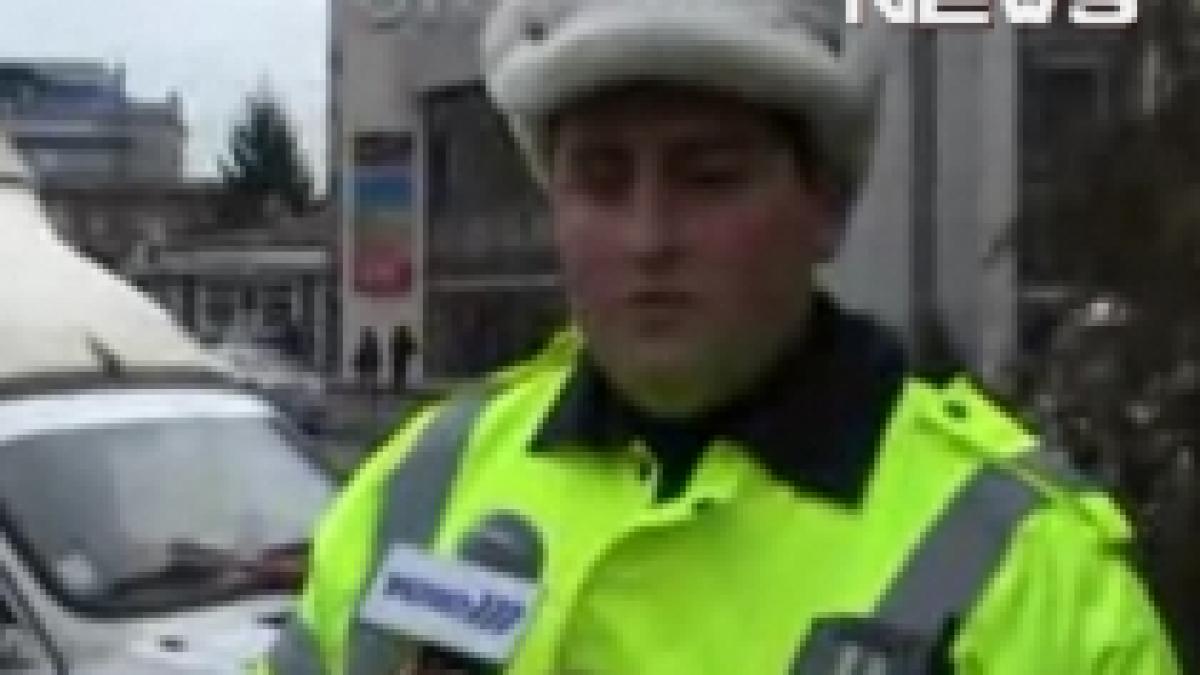 politist roman asigurarea va repara gardul si copacul iar celelalte va suporta conducatorul auto
