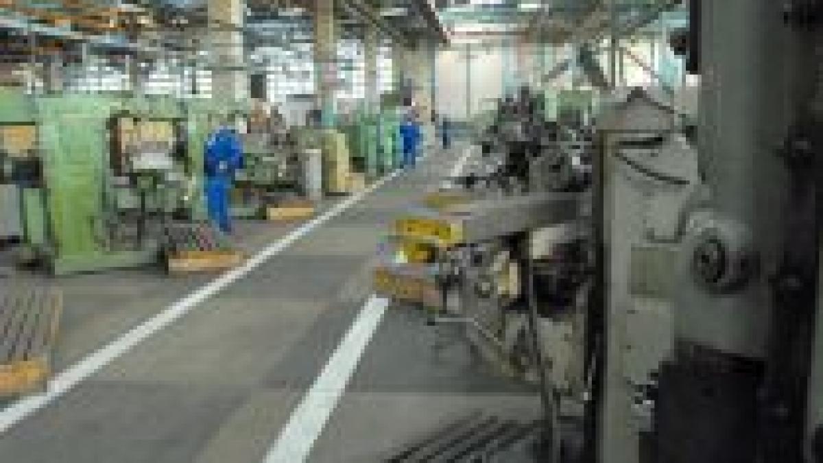 rata somajului din ue ar putea atinge 10 in 2009