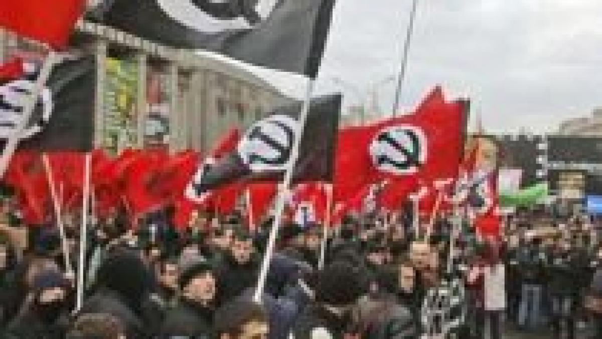 banca mondiala criza economica mareste riscul unor revolte in rusia