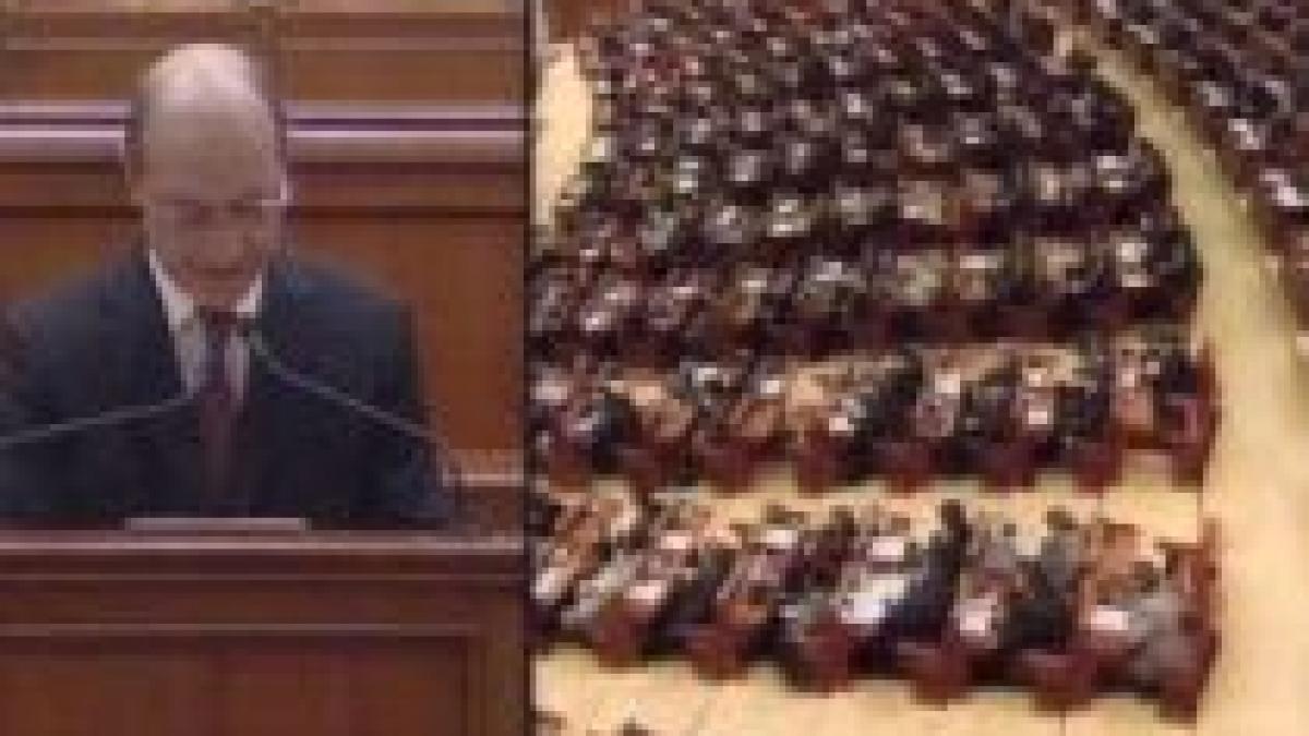 cinci ani de la aderarea romaniei la nato basescu meritele se impart partidelor care au guvernat