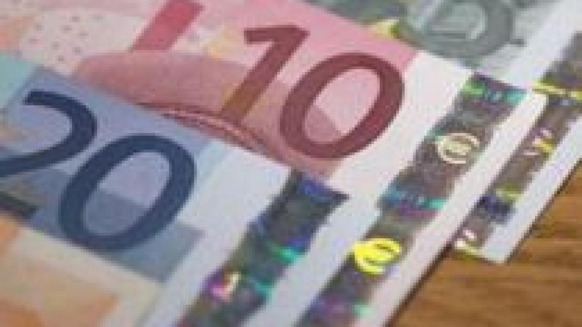 leul se apreciaza usor vezi cursul bnr