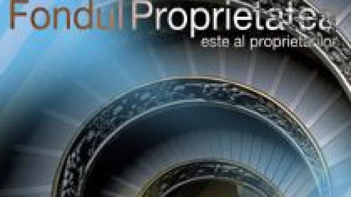 salarii de 6 000 de euro pe luna la fondul proprietatea