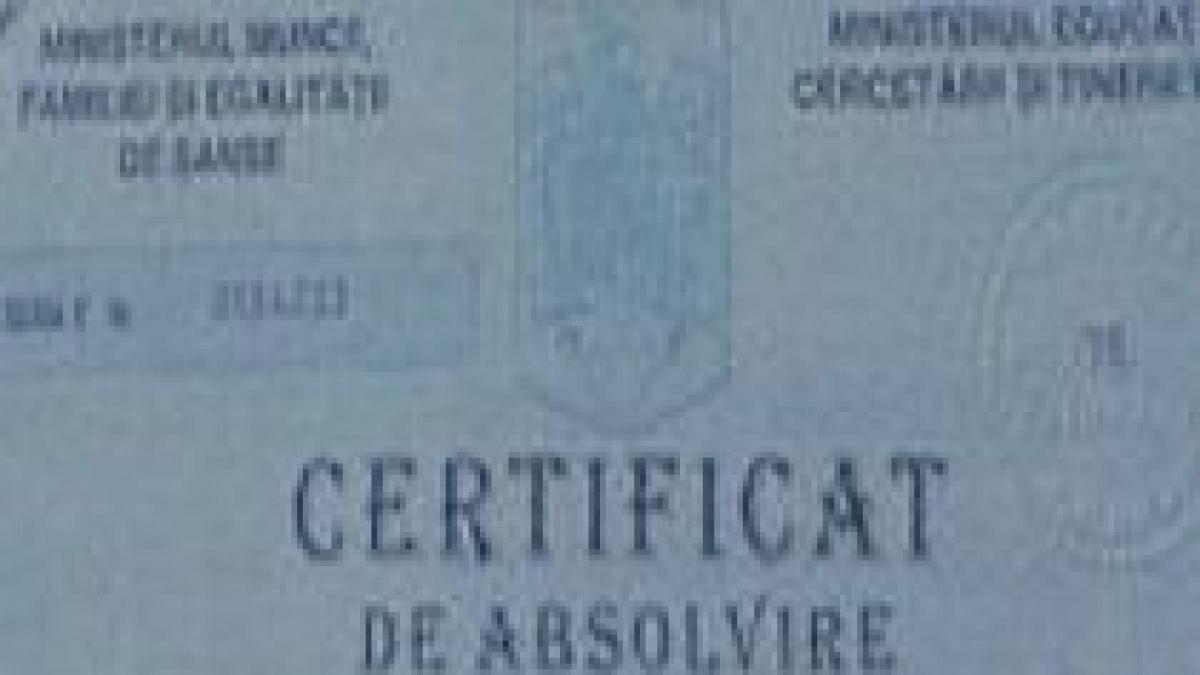 scandalul diplomelor din alexandria dosare de licenta ridicate de politie vezi universitatile vizate