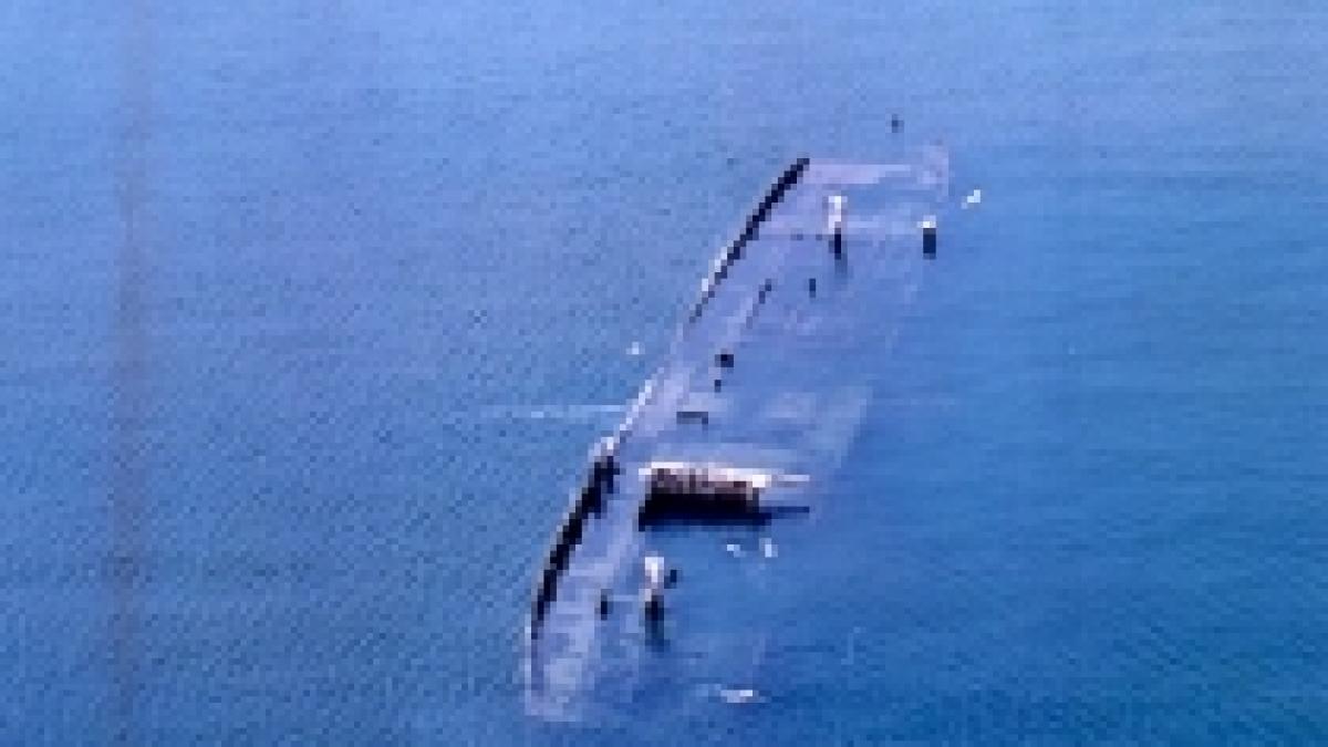 trei nave cu 600 de imigranti s au scufundat in marea mediterana sute de oameni sunt dati disparuti