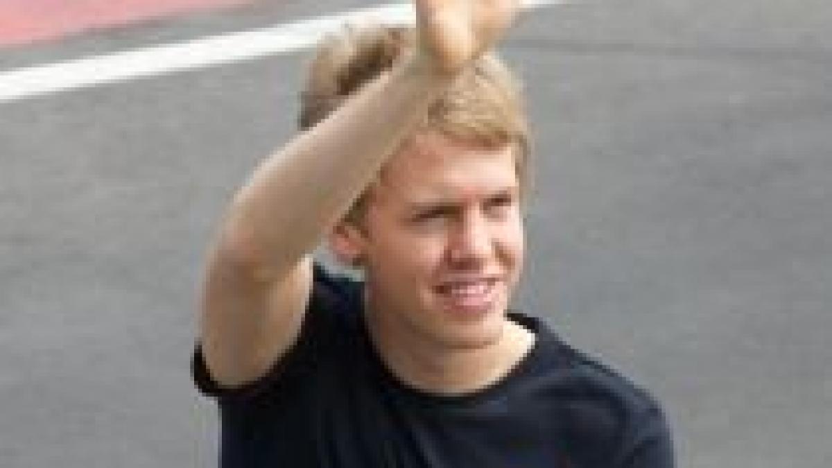 vettel penalizat kubica puteam chiar sa il depasesc pe button daca nu ma lovea cineva