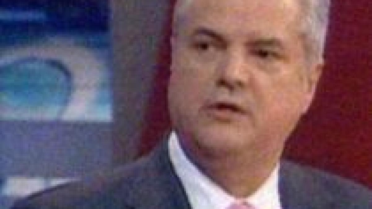 adrian nastase nu mai candideaza la prezidentiale il va sustine pe mircea geoana