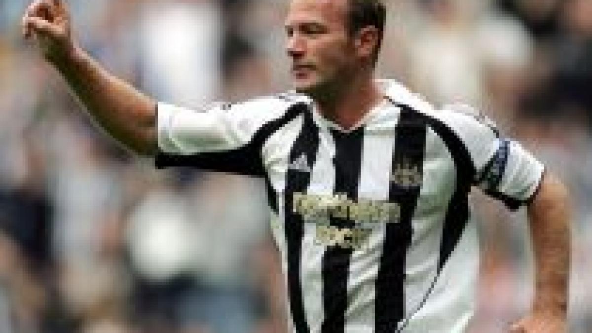 aflata la retrogradare newcastle face experimente si il pune pe alan shearer antrenor pana in vara