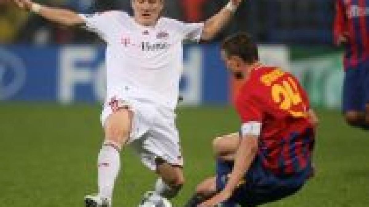 blestemul banderolei ghionea a luat o pe urmele lui radoi si s a accidentat la genunchi