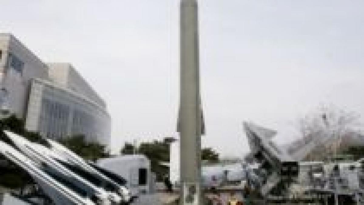 coreea de nord avertizeaza japonia sa nu faca o interceptie nesabuita a rachetei sale